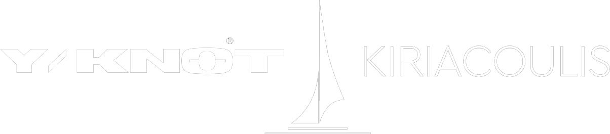 Y/KNOT Logo