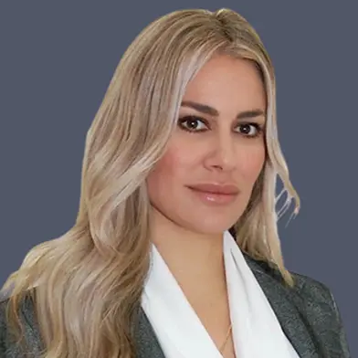 Christina Korkidi