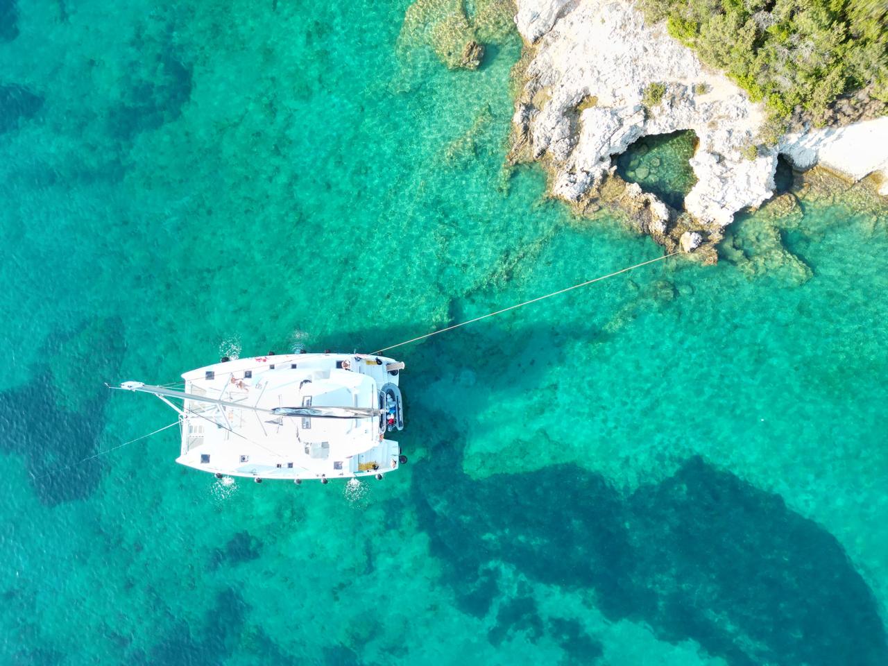 Yacht Charter