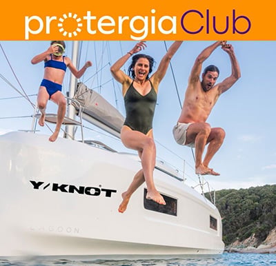 Protergia Club