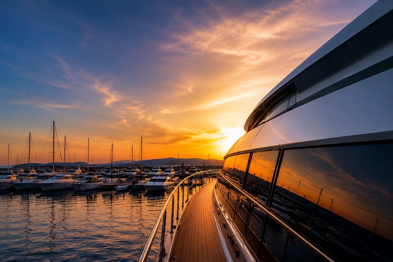 Yacht Sales