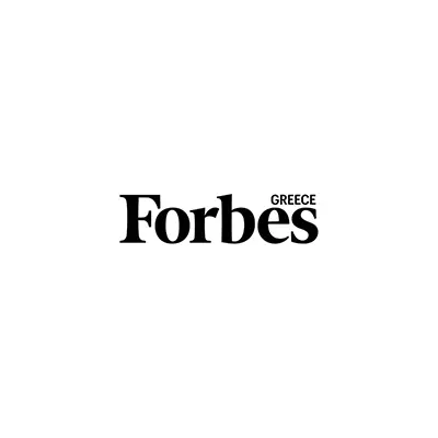 Forbes Greece Interview