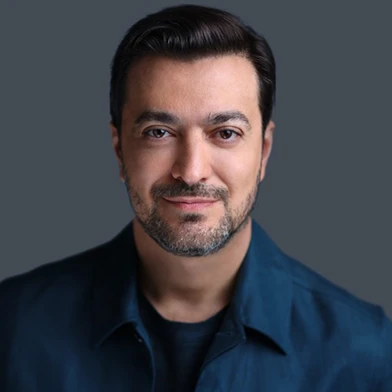 Panagiotis Tzortzis