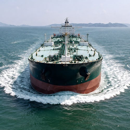 Tanker