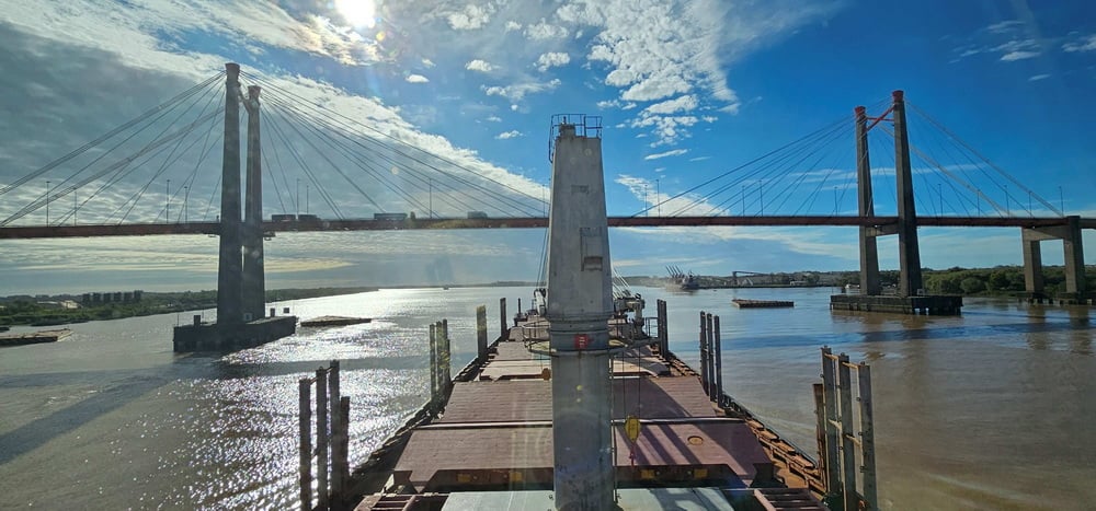 Maritime Trading
