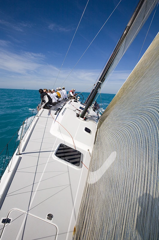 Yachting